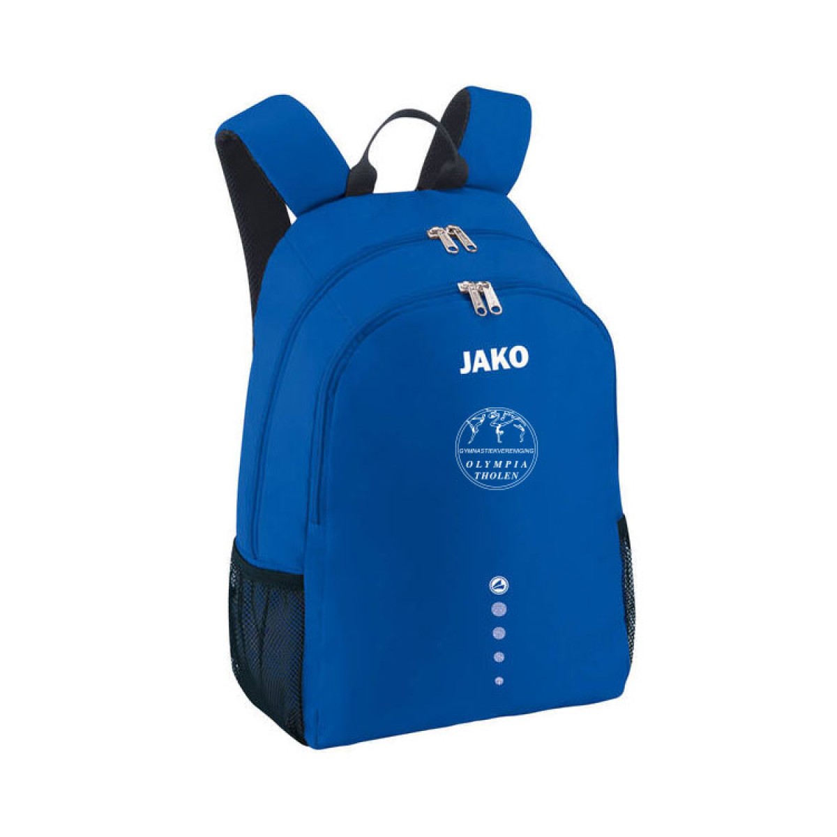 JAKO Rugtas Classico