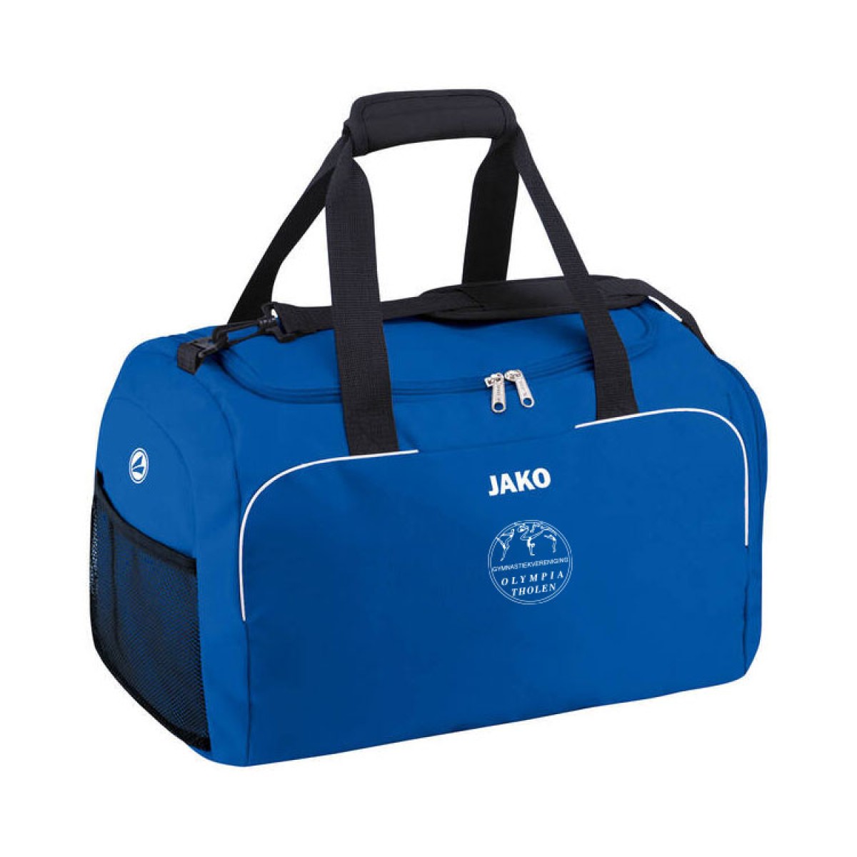 JAKO Sporttas Classico - Bambini/Junior/Senior